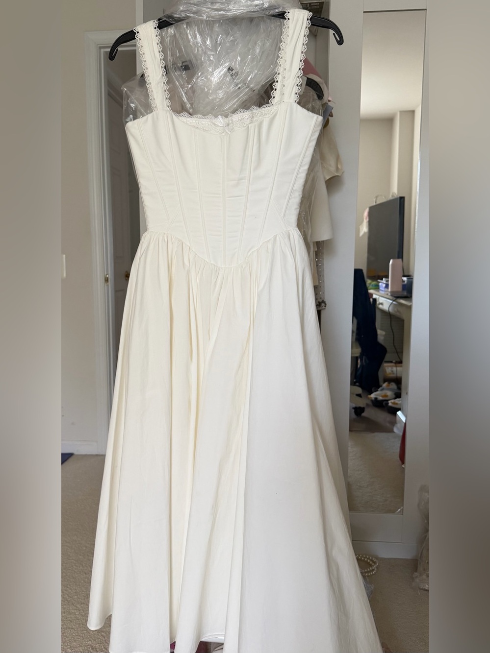 House of CB Amara Dress